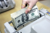 Lãi suất USD về 0%, vẫn khó xóa “găm” ngoại tệ