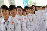 Những thị trường xuất khẩu lao động có nguy cơ bị thu hẹp