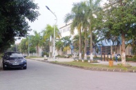 Điểm mặt ‘chúa Chổm’ địa ốc tại Hà Nội