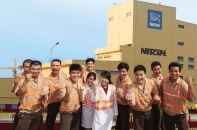 Nestlé Việt Nam và chiến lược phát triển bền vững