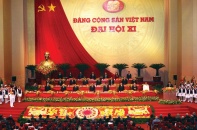 Trước thềm Đại hội Đảng toàn quốc lần thứ XII: Nhìn từ những mốc son huyền sử