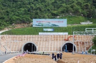 Công ty Cổ Phần Đầu tư Đèo Cả: Dấu ấn 2015