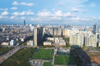 Địa ốc 2016: Thị trường không bong bóng
