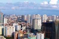 Bất động sản TP.HCM dồi dào căn hộ giá rẻ