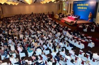 Những "ghế nóng" nhà băng đổi chủ sau 3 năm tái cơ cấu