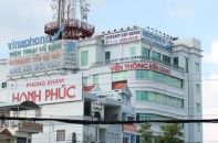 Phú Quốc sẵn sàng hoà mạng 4G Vinaphone