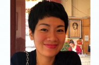 Giấc mơ trà hoa vàng của cô chủ 8x Lê Anna