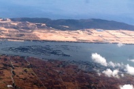 Dự án tỷ đô Lọc hóa dầu Victory Nhơn Hội thất hứa