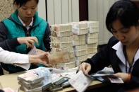 Kiều hối 2015 khoảng 13 tỷ USD, đạt mức kỷ lục