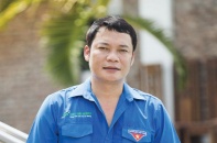 Ông Nguyễn Thanh Tùng, Chủ tịch, Tổng giám đốc Thiên Thảo Nguyên: Chú báo đen trên thảo nguyên xanh