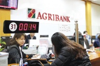 Agribank nhắm mục tiêu lợi nhuận 4.000 tỷ đồng