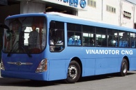 Vinamotor có “lột xác” sau khi đổi chủ?