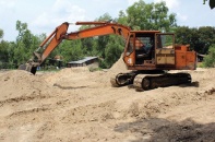 Đồng Nai tràn ngập bến thủy nội địa không phép