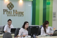 Mở màn “đại phẫu” công ty chứng khoán