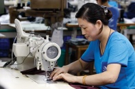 Doanh nghiệp Mỹ đổ vốn vào dệt may Việt Nam