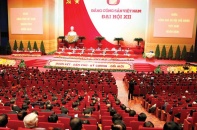 Đại hội XII: Đồng thuận đổi mới mạnh mẽ hơn nữa