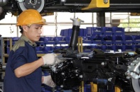 Sản xuất phụ tùng ô tô tại Việt Nam: Tín hiệu mới từ đầu tư nước ngoài