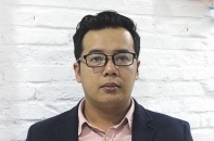 Làm từ thiện kiểu… Whaa