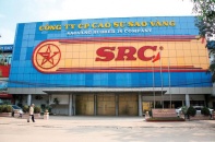 Long đong số phận Cao su Sao Vàng