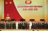 Đại hội của Dân chủ và Đổi mới