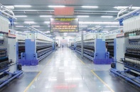 Dệt may thêm nguồn cung lớn nguyên phụ liệu từ dự án FDI