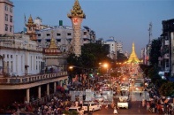 Doanh nghiệp Việt dò dẫm vào thị trường Myanmar