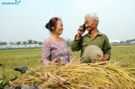Nhà mạng "chạy đua" về… nông thôn