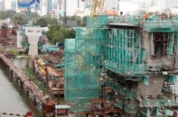 Chi 41.385 tỷ đồng cho gần 9km tuyến metro số 5 TP.HCM