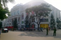 Shophouse - xu hướng đầu tư mới tại Hải Phòng