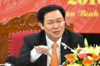 GS.TS Vương Đình Huệ: Làn sóng khởi nghiệp mới bắt đầu