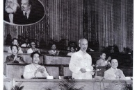 Chủ tịch Hồ Chí Minh và tư tưởng cội nguồn của Đổi mới