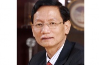 Đại gia Vũ Văn Tiền bàn chuyện khởi nghiệp