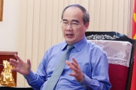 Nguồn tài nguyên quý giá là khối đại đoàn kết của 93 triệu dân