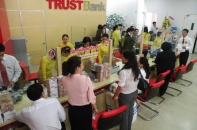 CEO ngân hàng: Nghề hốt bạc hay nghề nguy hiểm?
