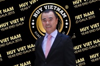 Vì sao Công ty Huy Việt Nam lại đăng ký hoạt động ở đảo Cayman?