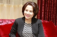 Bà chủ Bệnh viện Đa khoa quốc tế Thu Cúc: Trăn trở cảnh "tỵ nạn" y tế ở nước ngoài