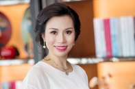 Phạm Thị Vân Hà, CEO TNR Holdings: Hành trình khát vọng của nữ thuyền trưởng