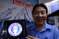 Những người đang nghĩ khác