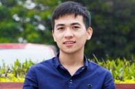 Ninh Đôn, tỷ phú kiếm tiền trên Internet:Cho đi để nhận lại nhiều hơn