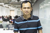 CEO Foody.vn Đặng Hoàng Minh: Đối thủ chính của tôi là… Facebook
