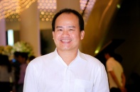 CEO Pasoto.com Lâm Minh Chánh: Trước khi bán sản phẩm, hãy bán ý tưởng, bán ước mơ