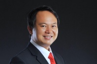 Trần Đức Vinh, Tổng giám đốc Bất động sản Trần Anh Long An: Từ dược sĩ thành đại gia bất động sản