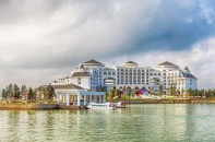 Quảng Ninh  - cánh cửa đang rộng mở