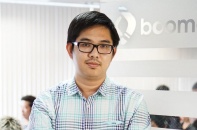 Vòng Thanh Cường, CEO Boomerang: Cuộc chơi truyền thông và nghệ thuật lắng nghe mạng xã hội