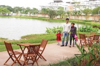 Bất động sản 2016: Phân khúc nghỉ dưỡng, căn hộ sẽ hút khách
