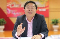 Phó chủ tịch Hiệp hội Dệt May: Đã là thị trường, luôn có doanh nghiệp sống, doanh nghiệp chết