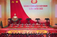 Đột phá Xuân Bính Thân