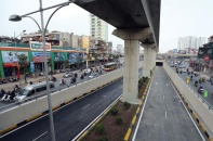 66 dự án hạ tầng giao thông lớn phải hoàn thành trong năm 2016