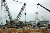 Thu hút vốn đầu tư trực tiếp nước ngoài 2016: Kỳ vọng giải ngân