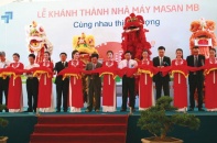 Dấu ấn ngày hội đầu tư xứ Nghệ